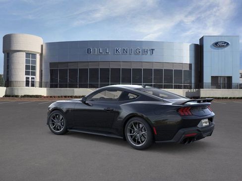 New 2026 Ford Mustang Dark Horse image 5