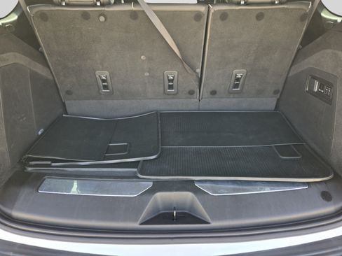 Used 2023 Cadillac Escalade Sport Platinum w/ LPO, Floor Liner Package AWD/4WD image 42