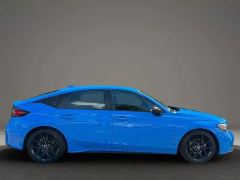 Used 2025 Honda Civic Sport image 15