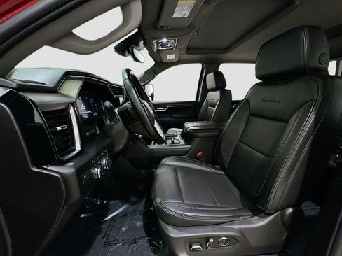 Used 2024 GMC Sierra 2500 Denali w/ Denali Reserve Package image 22