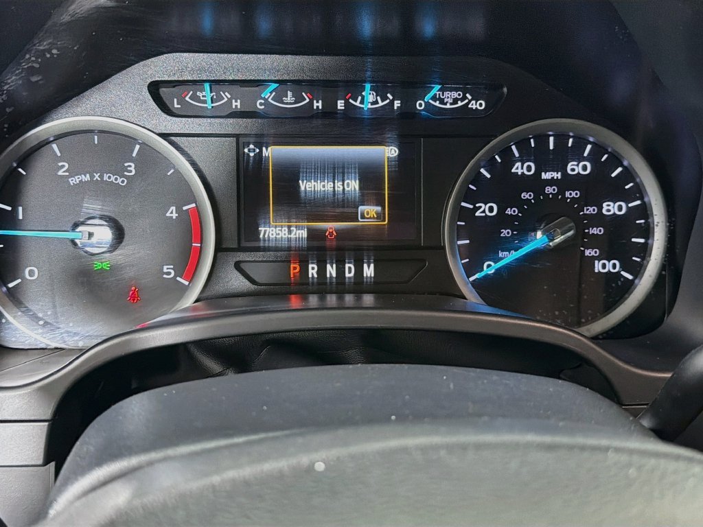 Used 2022 Ford F350 XLT AWD/4WD image 12