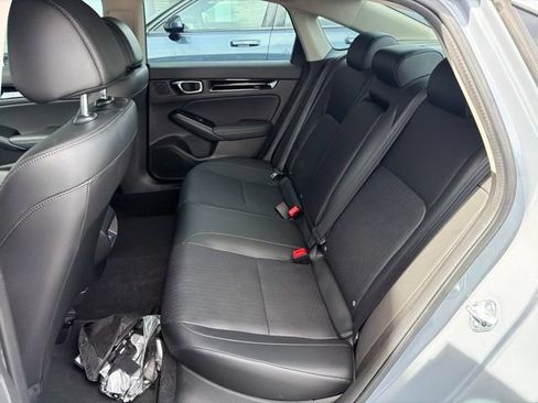 Used 2024 Honda Civic Touring image 14
