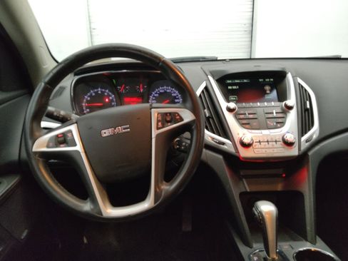 Used 2015 GMC Terrain SLE w/ Chrome Edition FWD image 22
