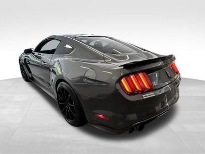 Used 2017 Ford Mustang Shelby GT350 w/ Electronics Package