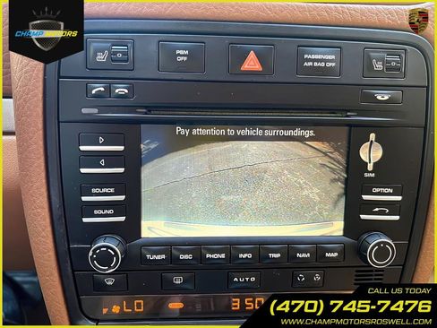Used 2009 Porsche Cayenne image 23