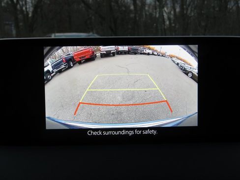 Used 2022 MAZDA CX-5 AWD 2.5 S w/ Premium Plus Pkg image 26