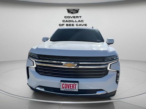 Used 2021 Chevrolet Tahoe LT image 2