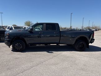 New 2026 RAM 3500 Lone Star video 2