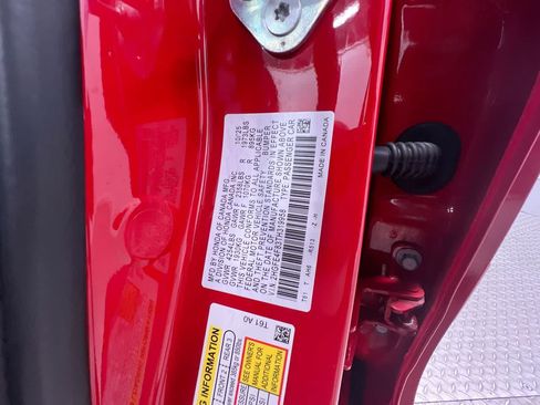 Used 2026 Honda Civic Sport image 42