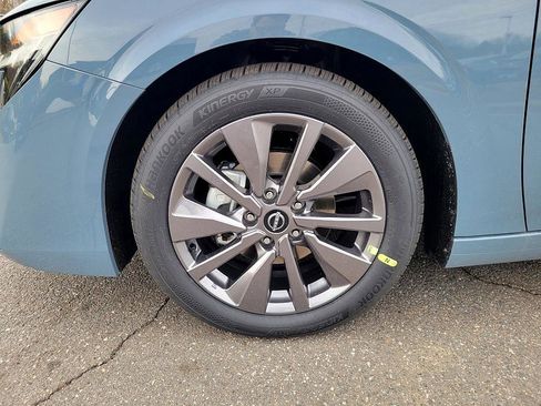 New 2026 Nissan Sentra SL image 8