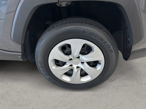 Used 2023 Toyota RAV4 LE FWD image 14