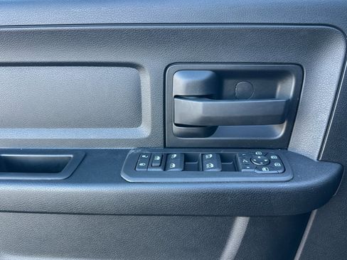 New 2026 RAM 2500 Tradesman image 11