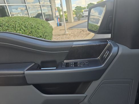 Used 2022 Ford F150 XLT w/ Equipment Group 301A Mid image 13