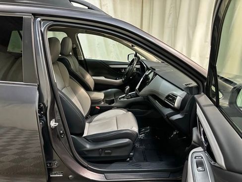 Certified 2023 Subaru Outback Limited image 36
