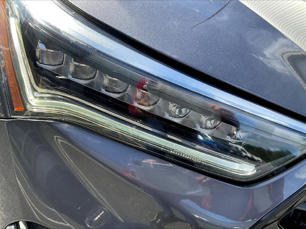 Used 2021 Acura RDX AWD image 31