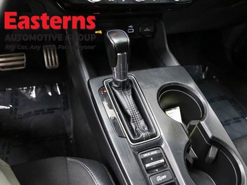 Used 2022 Honda Civic Sport image 13