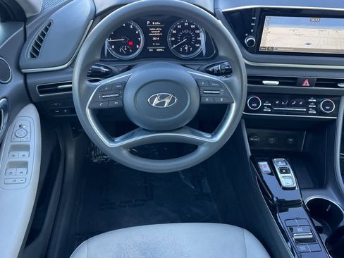 Used 2023 Hyundai Sonata SEL image 14