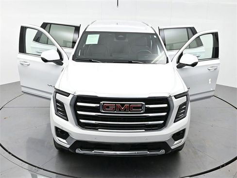 Used 2026 GMC Yukon Elevation w/ LPO, Floor Liner Package image 46