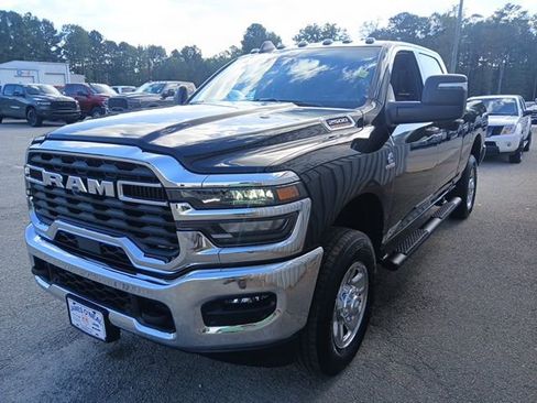 New 2026 RAM 2500 Tradesman image 12