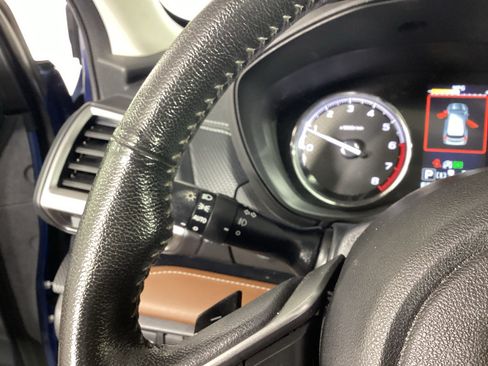 Used 2019 Subaru Forester Touring w/ Popular Package #3 AWD/4WD image 21