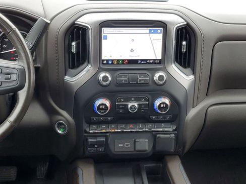 Certified 2020 GMC Sierra 1500 Denali w/ Technology Package image 17