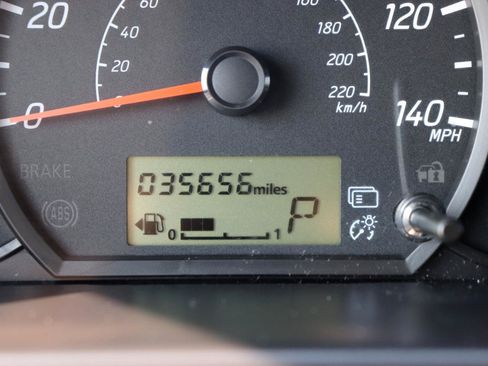 Used 2024 Mitsubishi Mirage ES FWD image 24