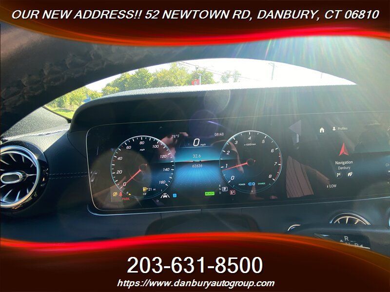 Used 2022 Mercedes-Benz CLS 450 4MATIC image 16