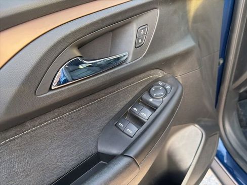 Used 2023 Chevrolet TrailBlazer ACTIV image 16