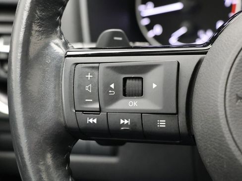 Used 2023 Nissan Rogue SV w/ SV Premium Package image 20