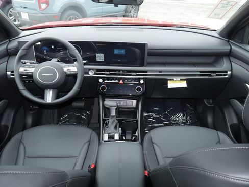 New 2026 Hyundai Santa Cruz XRT AWD/4WD image 40