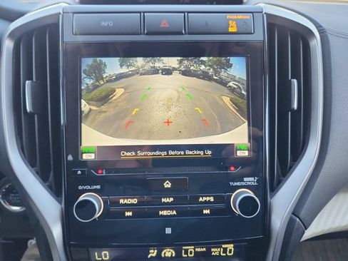 Used 2020 Subaru Ascent Premium w/ Sport Package AWD/4WD image 29