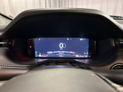 Used 2022 Jeep Compass High Altitude image 16