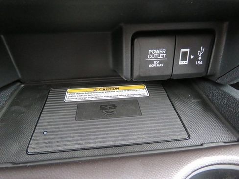 Used 2023 Honda Ridgeline RTL-E image 8