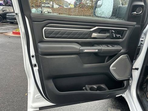 New 2026 RAM 1500 Tungsten image 10