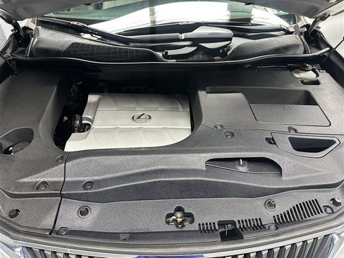 Used 2012 Lexus RX 350 AWD w/ Premium Pkg image 21