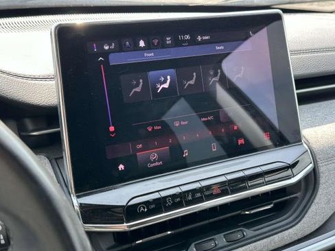 Certified 2022 Jeep Compass Latitude image 26