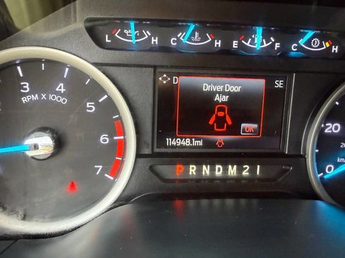 Used 2020 Ford F250 XL w/ Power Equipment Group image 22