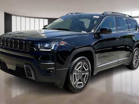 New 2026 Jeep Cherokee Limited image 2