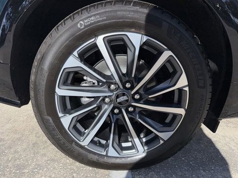 Used 2024 Cadillac Lyriq Sport AWD/4WD image 53