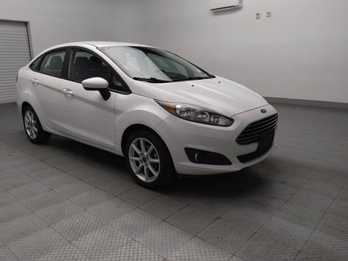 Used 2019 Ford Fiesta SE w/ Equipment Group 201A image 13