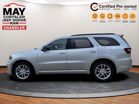 Used 2024 Dodge Durango GT image 17