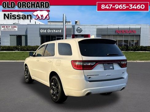 Used 2022 Dodge Durango GT image 13