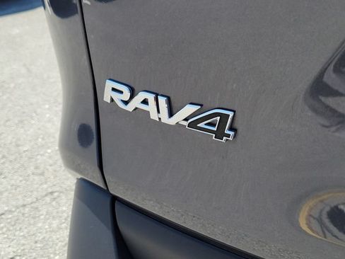 Used 2025 Toyota RAV4 XLE w/ Convenience Package FWD image 8