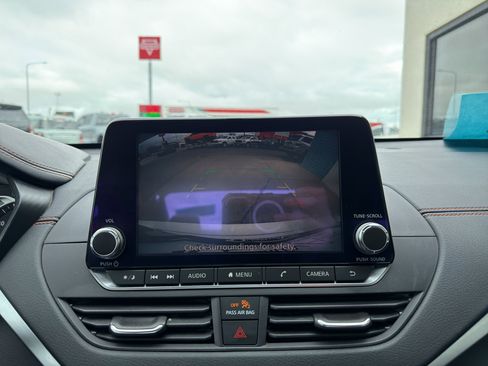 Used 2019 Nissan Altima 2.5 SR image 20