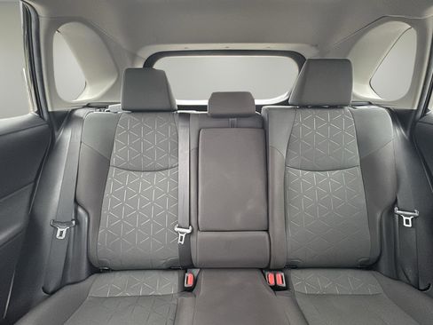 Used 2023 Toyota RAV4 XLE image 15