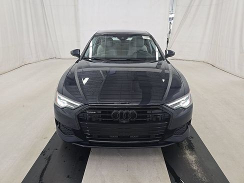 Used 2023 Audi A6 Premium Plus w/ Premium Plus Package AWD/4WD image 3