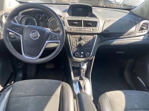 Used 2014 Buick Encore Convenience FWD image 9