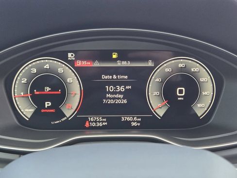 Certified 2024 Audi Q5 2.0T Premium AWD/4WD image 21