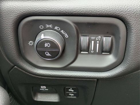New 2026 RAM 1500 Big Horn AWD/4WD image 27