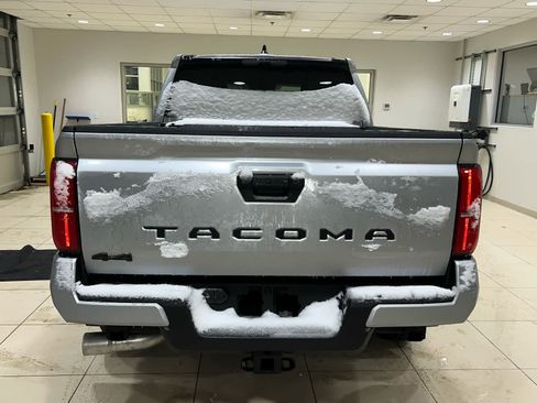 New 2026 Toyota Tacoma SR5 image 9